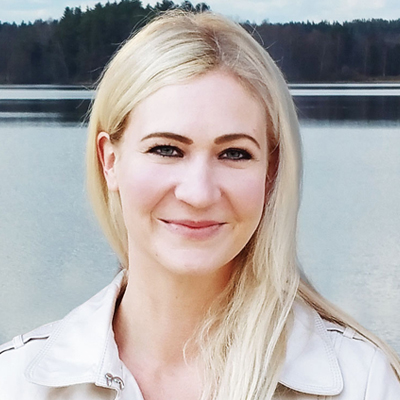Liisa Ahonen